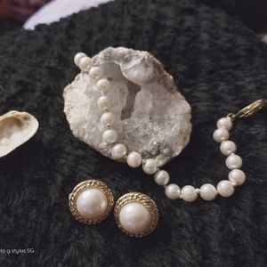 vintage Earrings
